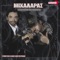Pes Ta Mas Sta Isia (feat. Vaios Konstantinidis) - Mihalaras lyrics
