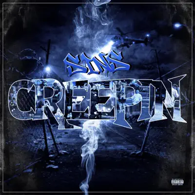洋楽 LIL SIN Lil' Sin Featuring C-Ordell – Frustrated By Death – CD (Album