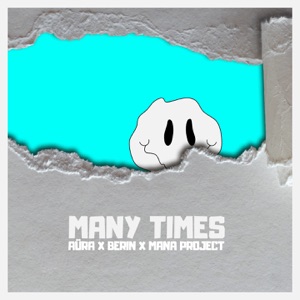 Many Times - Single