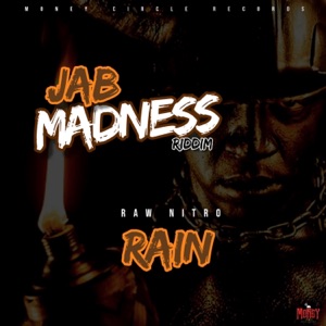 Rain (feat. Raw Nitro)