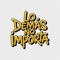 Lo Demas No Importa - Dasgotti lyrics