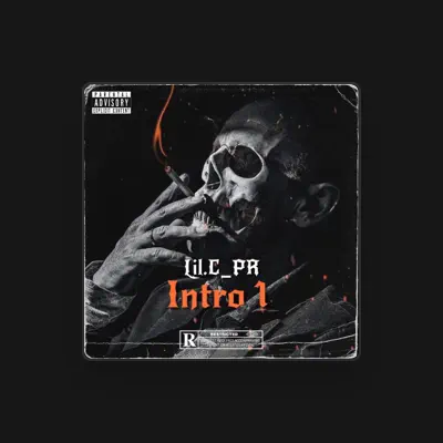 Listen to Lil.C_pr, watch music videos, read bio, see tour dates & more!