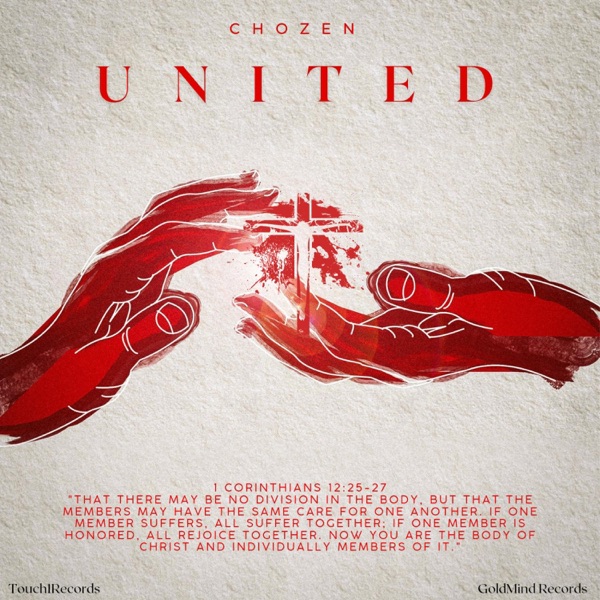 UNITED - Single