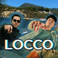 Locco (feat. Manu) - Single - Seby G