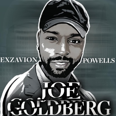 Joe Goldberg (feat. Mic Wonder & Spill Soul) - Single