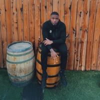 Back Then - Single - Taylor Made Keyzy