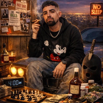 Reminiscing - Single