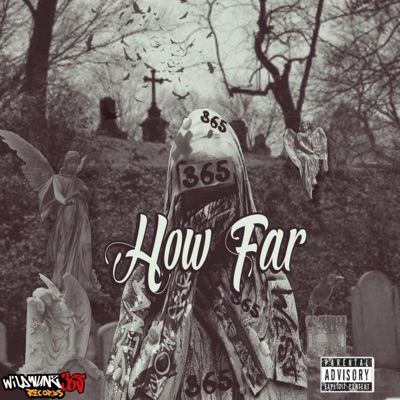 How Far - Single