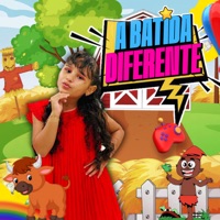 A Batida Diferente - Single - Allaninha & Melt77