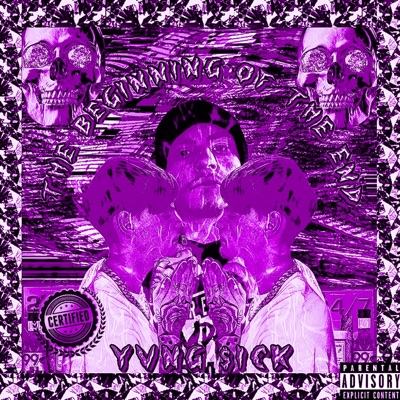 THE BEGINNING OF THE END CHOPPED N $cREWED : THE COLE SLAUGHTER MIX (CHOPPED N $CREWED)