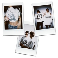 GATITA DIVA (feat. Frvnco) - Single - Willy The Kid