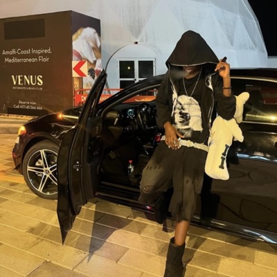 Mufasa (feat. DonEarl) - Single