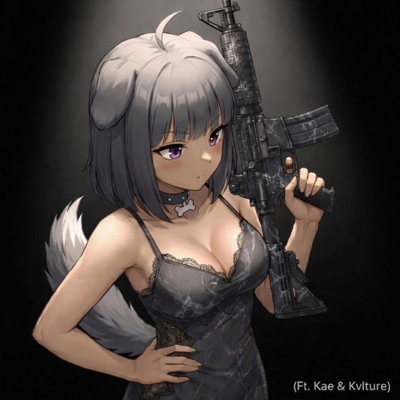 FAH FAH FAH ! (feat. Kvlture) - Single