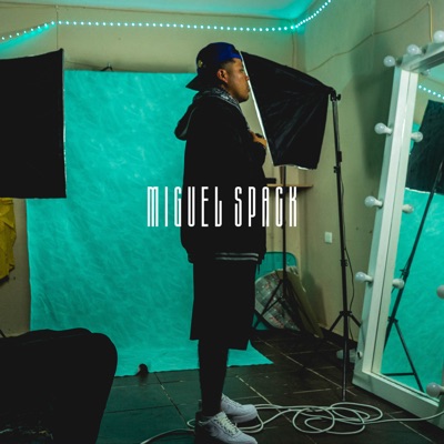 Acapela (feat. Baion Beats) - Single