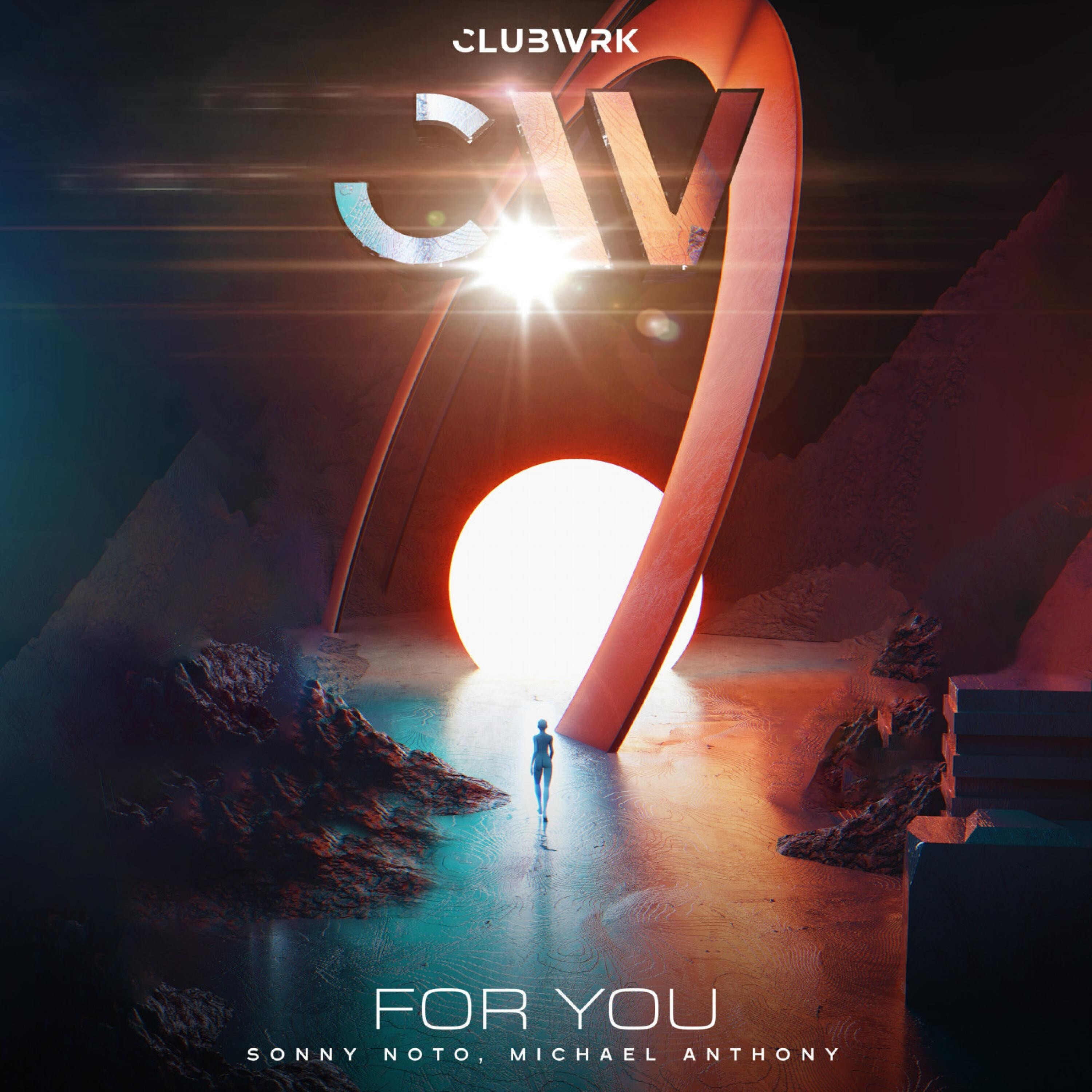 For You - Single
