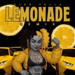 Lemonade Remix - Single