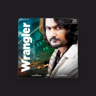 Listen to Adaab Kharoud, watch music videos, read bio, see tour dates & more!