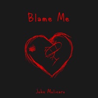 Blame Me - Single - John Molinaro