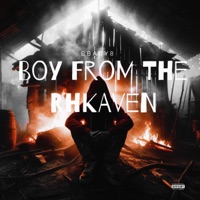 Boy From The RHKAVEN - EP - BBABY8