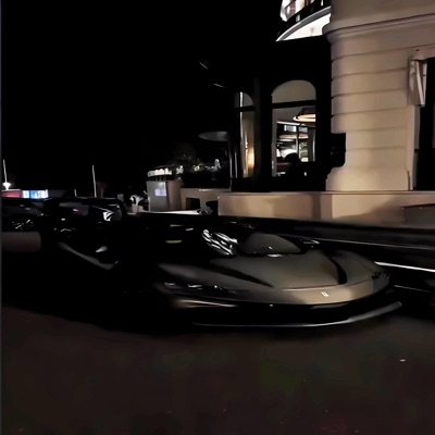 gecelerim. & GRXTOR - ANLADIM SENI 3.0 - EDIT MIX