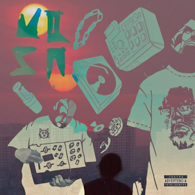 Holocaust (feat. el_Anonimo) - Single