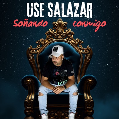 Soñando Conmigo - Single