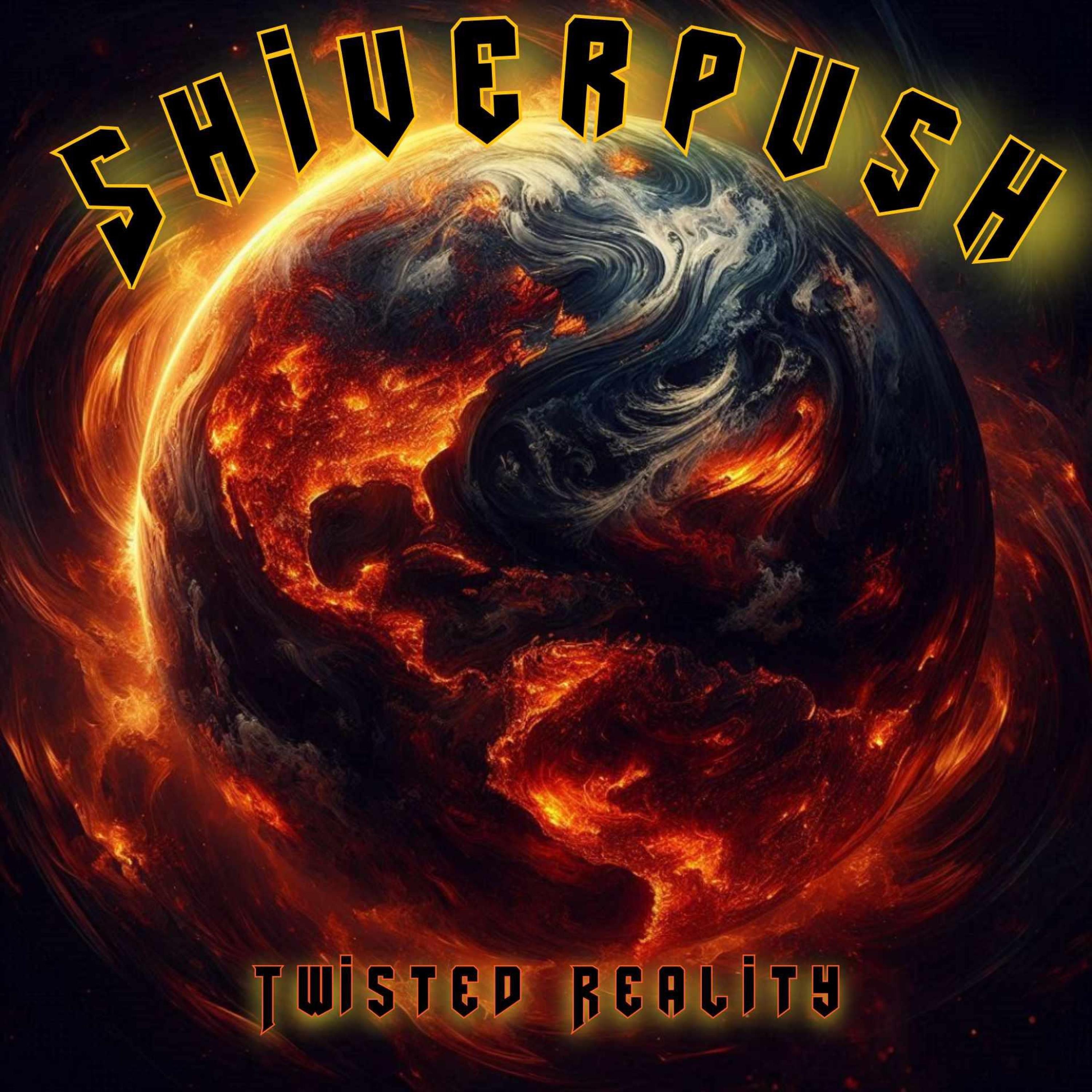 Twisted Reality - Single