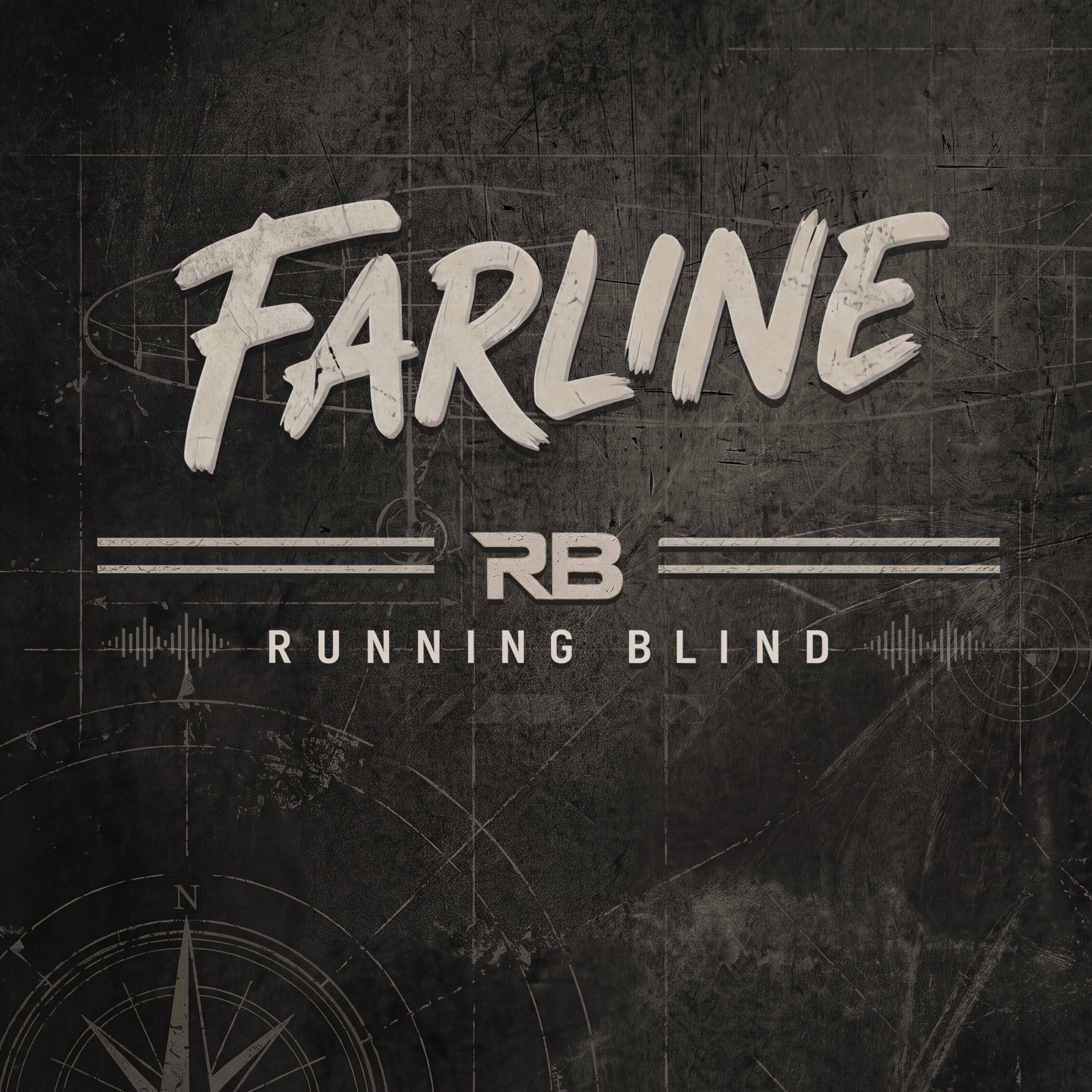 Farline - Running Blind