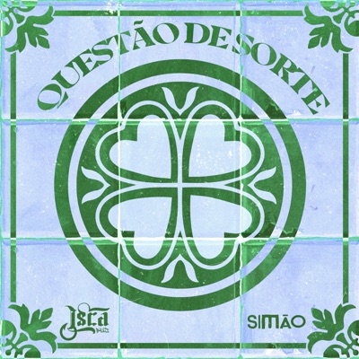 Questão de Sorte - Single