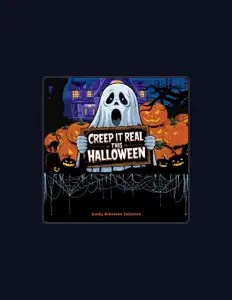 Halloween Sound Machineを聴いたり、ミュージックビデオを鑑賞したり、経歴やツアー日程などを確認したりしましょう！