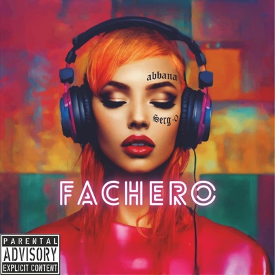 Fachero (feat. ABBANA) - Single