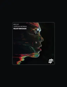 IINCUSを聴いたり、ミュージックビデオを鑑賞したり、経歴やツアー日程などを確認したりしましょう！