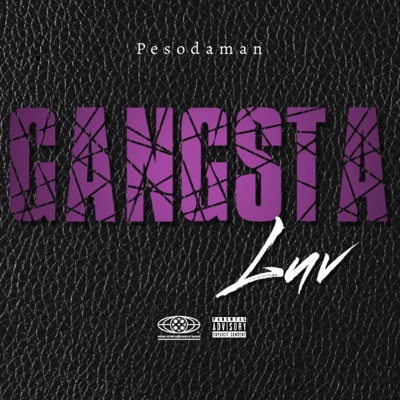 Gangsta luv - Single