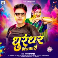 Dhurandhar Pichkari - Single - Chandan Pandey