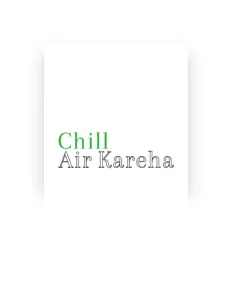 Ouça Chill Air Kareha, assista a videoclipes, leia a biografia, veja as datas das turnês e mais!