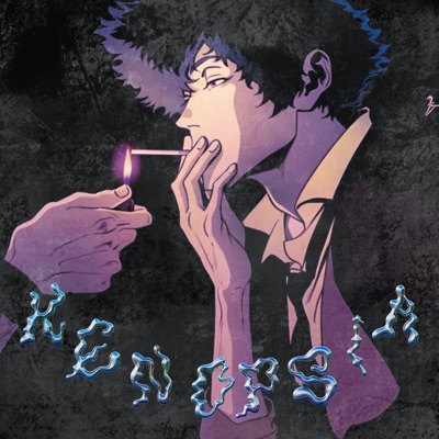Kenopsia (feat. Yovng Chxll) - Single