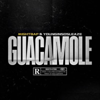 Guacamole (Pay Me) (feat. Younginsosleaze) - Single - MightBap