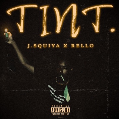 TINT. (feat. Rello) - Single