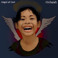 Angel of God (feat. Michaiah) - Single - Billy June