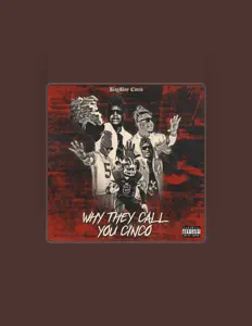 Listen to BagBoy Cinco, watch music videos, read bio, see tour dates & more!