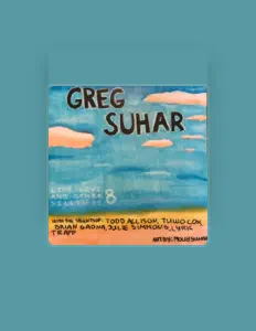 Greg Suharを聴いたり、ミュージックビデオを鑑賞したり、経歴やツアー日程などを確認したりしましょう！