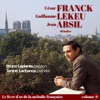 Franck Victor S'il est un charmant gazon (Victor Hugo) [with Janine Lachance] 