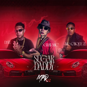 Sugar Daddy (feat. MC caìque zl)