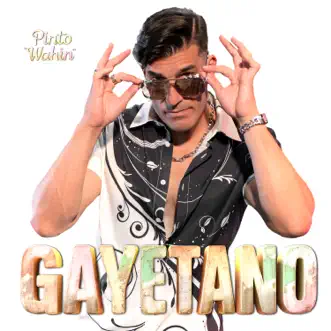 Gayetano - Single by Pinto 