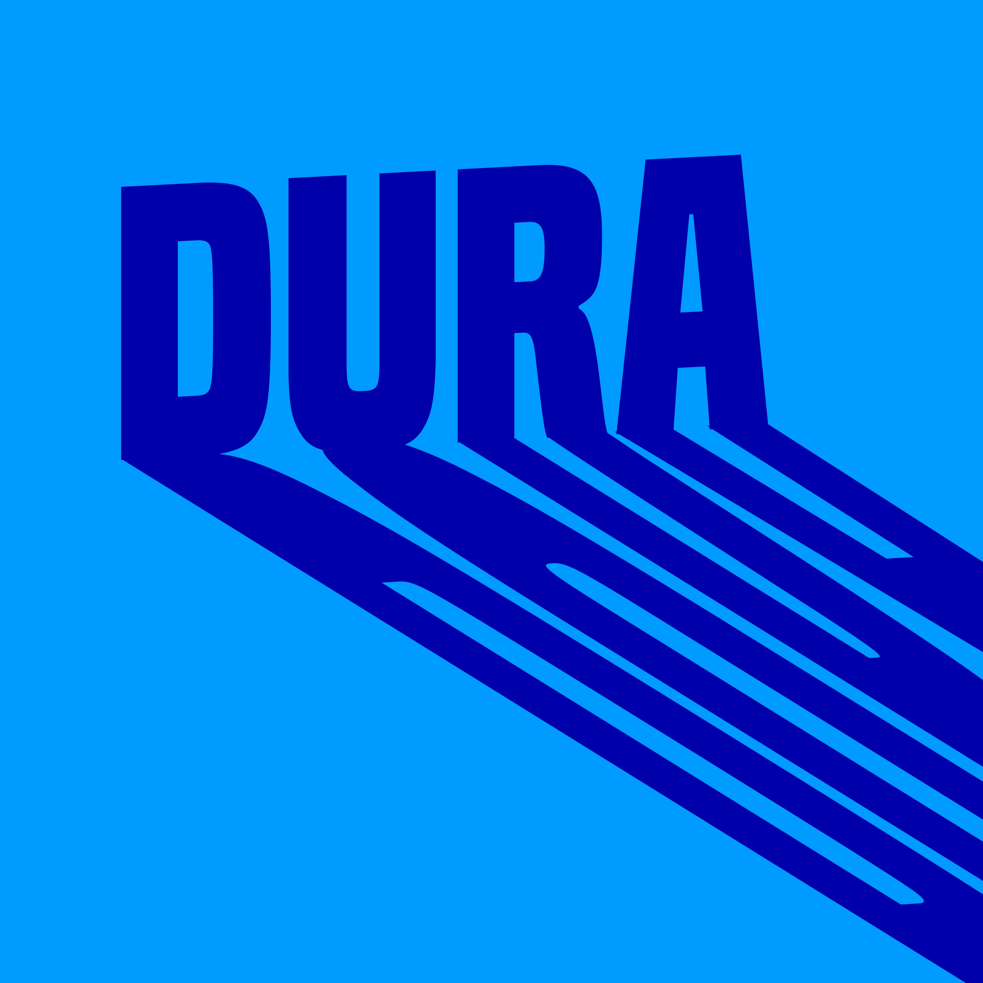 Dura - Single