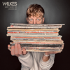 Wish I Wrote 'Em (Covers EP) - EP - WILKES