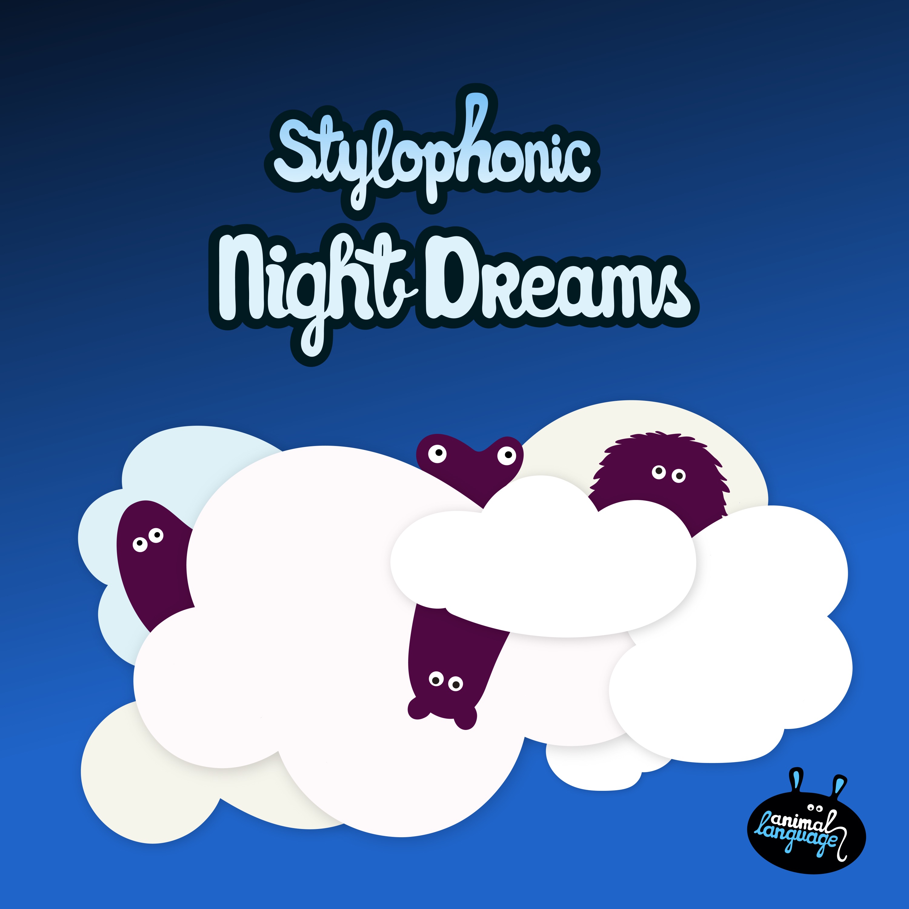Night Dreams - EP