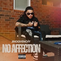 No Affection - Single - JinoGivenchy