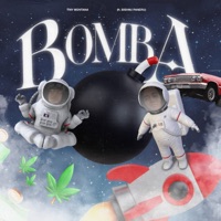 Bomba (feat. Bishnu Paneru) - Single - Tiny Montana