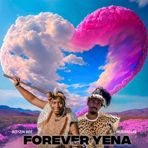 Forever Yena (Remix)